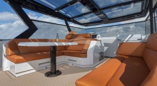 Vanquish East Coast United States