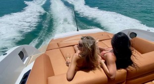 Vanquish East Coast United States