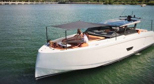 Vanquish East Coast United States