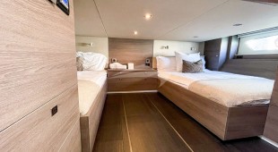 Vanquish East Coast United States