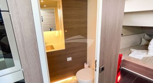 Vanquish East Coast United States