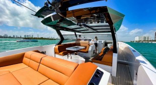 Vanquish East Coast United States