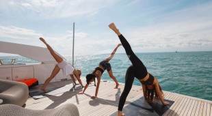 Vasiliki Caribbean, East Coast United States