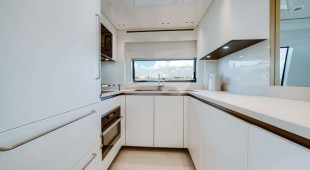 Vasiliki Caribbean, East Coast United States