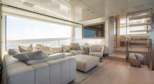 Vasiliki Caribbean, East Coast United States