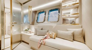 Vasiliki Caribbean, East Coast United States