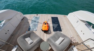 Vasiliki Caribbean, East Coast United States