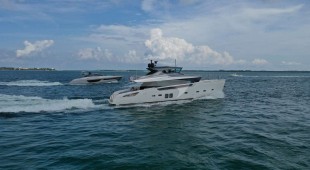 Vasiliki Caribbean, East Coast United States