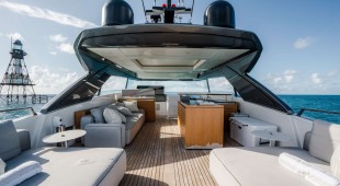 Vasiliki Caribbean, East Coast United States