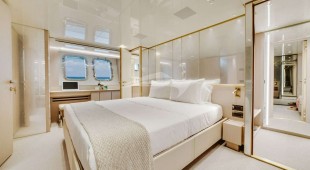 Vasiliki Caribbean, East Coast United States