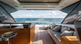 Vasiliki Caribbean, East Coast United States