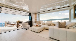 Vasiliki Caribbean, East Coast United States