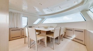 Vasiliki Caribbean, East Coast United States