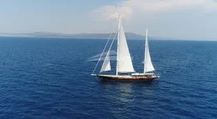 Vay East Mediterranean