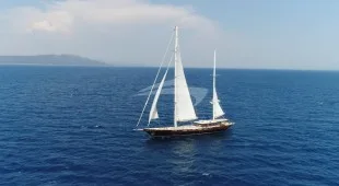 Vay East Mediterranean