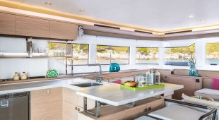 Vela Bianca East Mediterranean, West Mediterranean