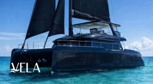 Vela. Caribbean Leewards, Caribbean Windwards, Caribbean Virgin Islands (BVI)
