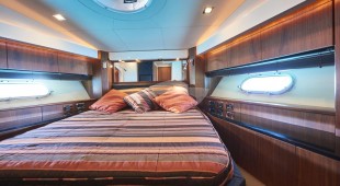 Vellamo East Mediterranean, West Mediterranean