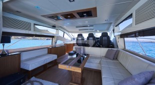 Vellamo East Mediterranean, West Mediterranean