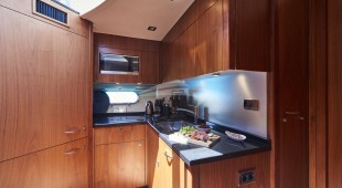 Vellamo East Mediterranean, West Mediterranean