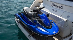 Esperanza East Mediterranean