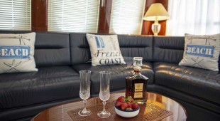 Esperanza East Mediterranean