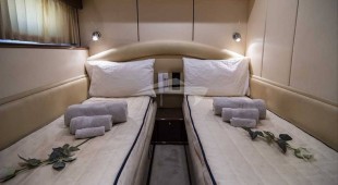 Esperanza East Mediterranean