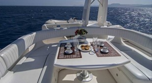 Esperanza East Mediterranean