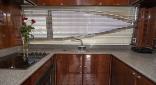 Esperanza East Mediterranean