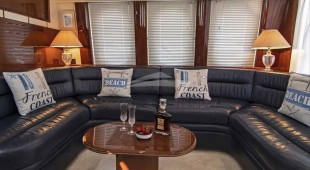 Esperanza East Mediterranean