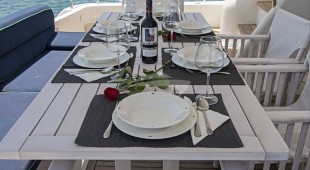 Esperanza East Mediterranean