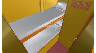 Venice 2 West Mediterranean