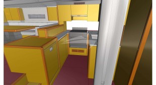 Venice 2 West Mediterranean