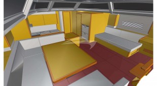 Venice 2 West Mediterranean