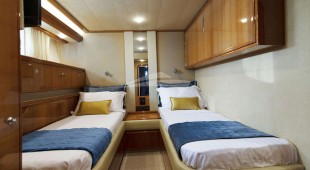 Ventus 21 East Mediterranean