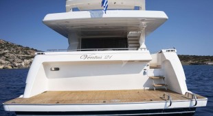 Ventus 21 East Mediterranean