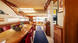 Ventus 21 East Mediterranean