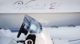 Ventus 21 East Mediterranean