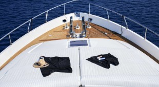 Ventus 21 East Mediterranean