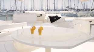 Ventus 21 East Mediterranean