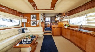 Ventus 21 East Mediterranean