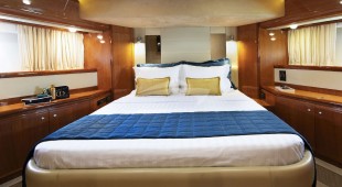 Ventus 21 East Mediterranean