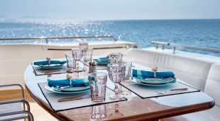 Ventus 21 East Mediterranean