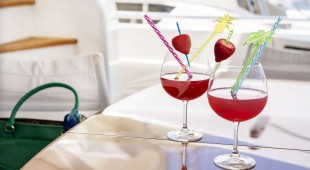 Ventus 21 East Mediterranean