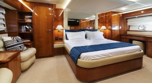 Ventus 21 East Mediterranean