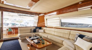 Ventus 21 East Mediterranean