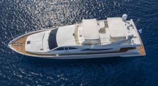 Ventus 21 East Mediterranean
