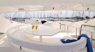 Ventus 21 East Mediterranean