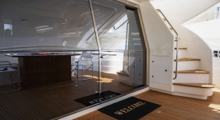 Ventus 21 East Mediterranean