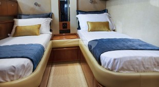 Ventus 21 East Mediterranean